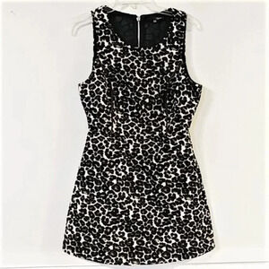 Sugar Lips Print Dress
